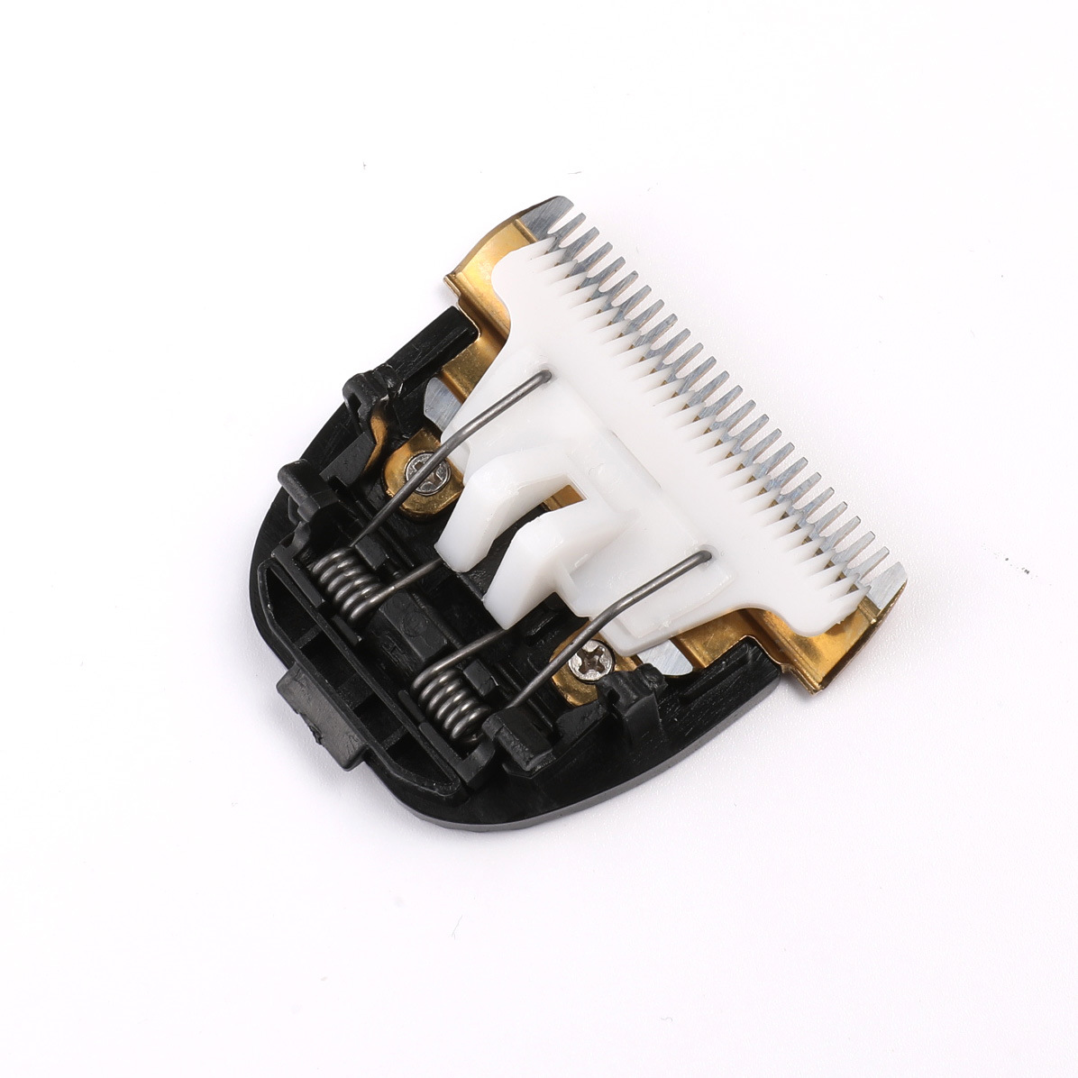 Men'S Grooming Blade - 1 Pieza Cuchilla de Repuesto Universal