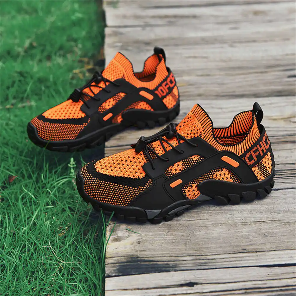 Mens Grooming Kit Luxury - Zapatos de Trekking para hombre, Botas