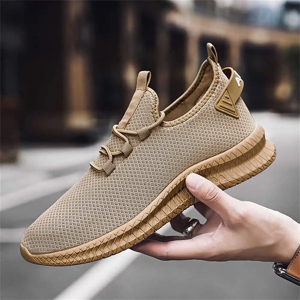 Mens Grooming Kit Luxury - Zapatillas de deporte Tenni de malla