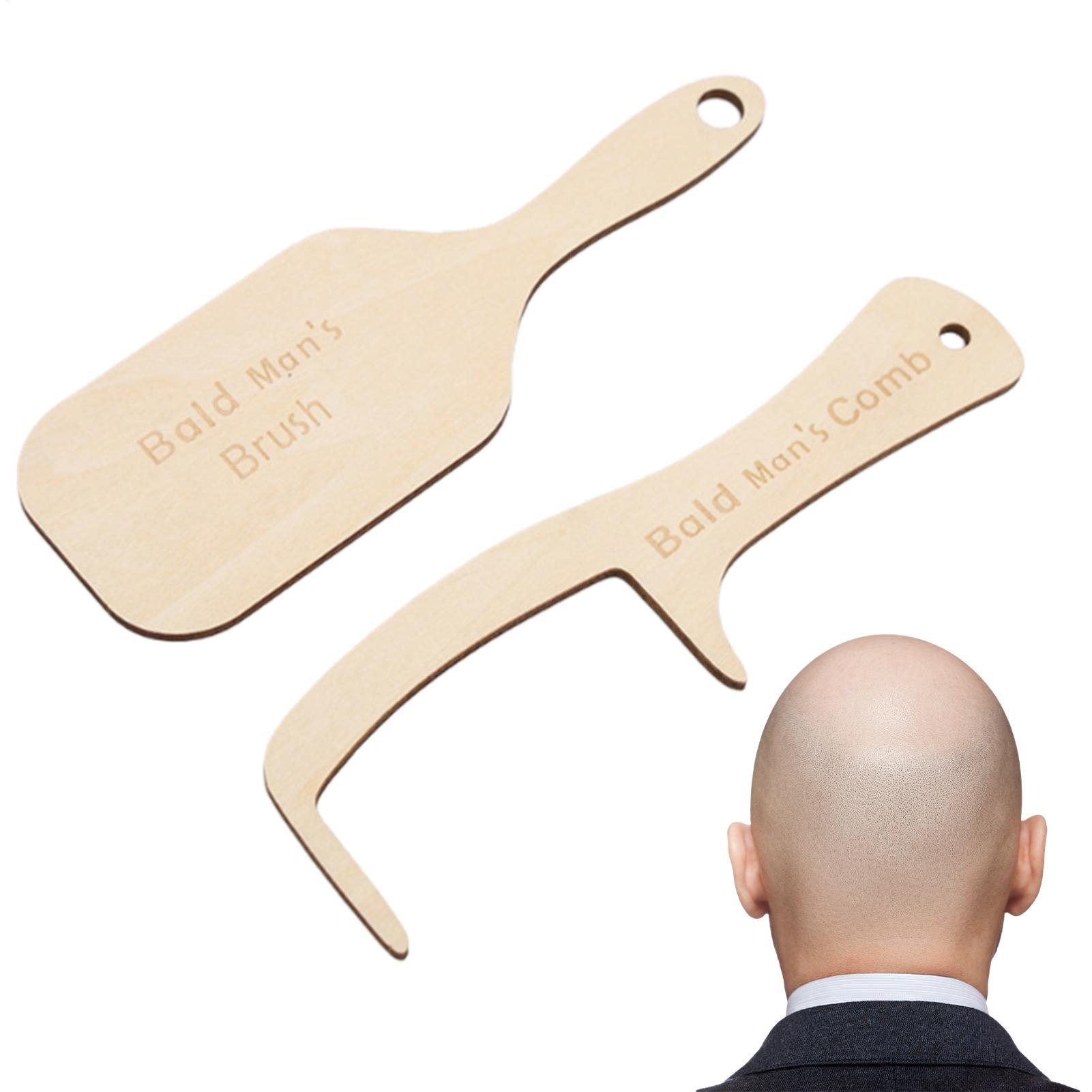 Men'S Grooming Products - 2 uds divertido herramienta de aseo