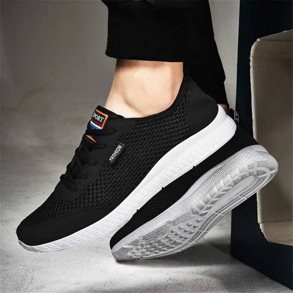 Men'S Grooming Salon Sky - 35-46 zapatillas de deporte transpirables de