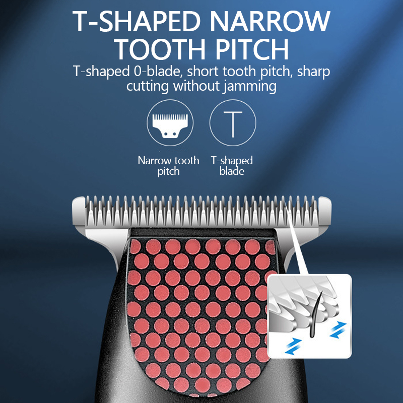 Kemei 889 cortadora de pelo in - Men'S Grooming Products reseña y precio