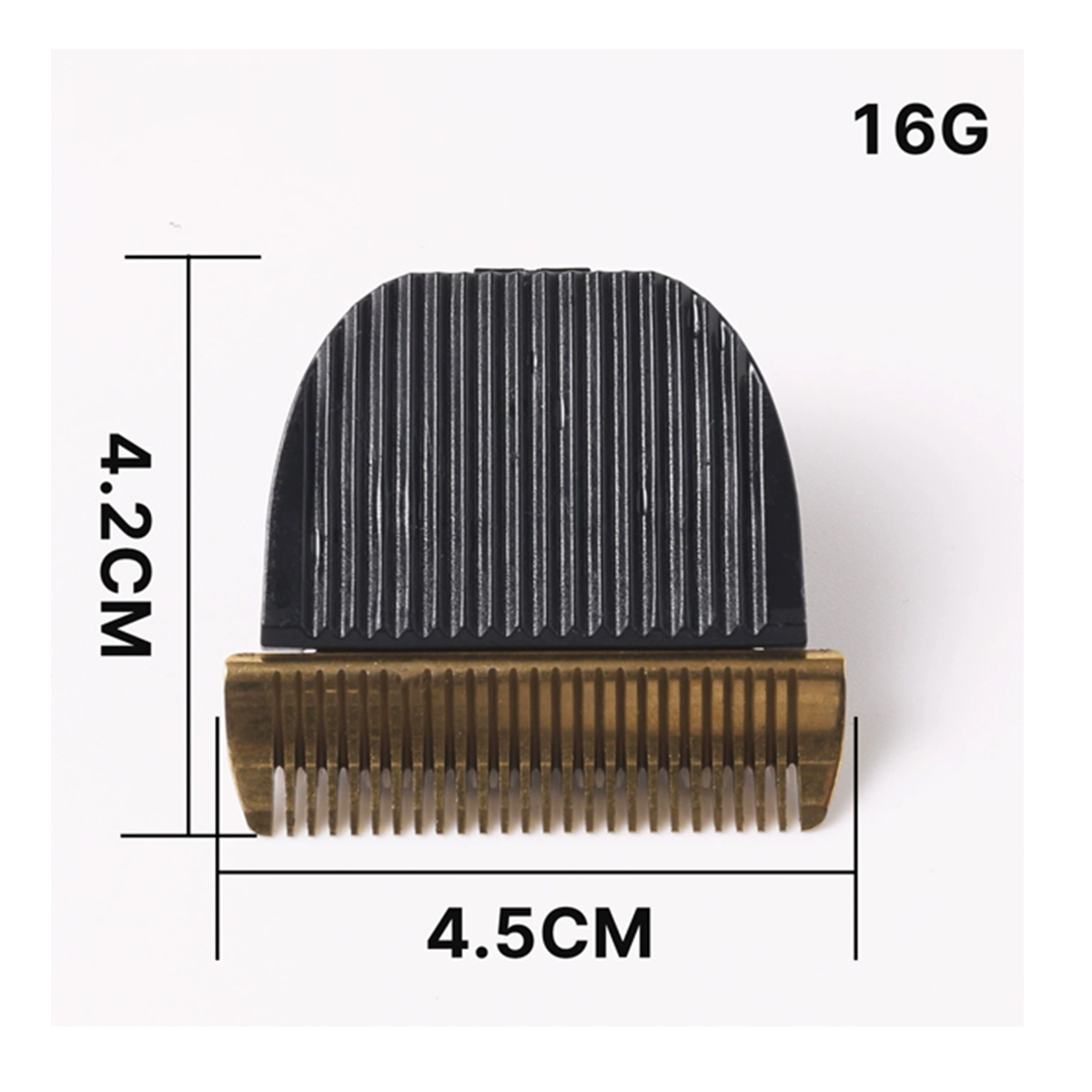 1 Pieza Cuchilla de Repuesto U - Men'S Grooming Blade reseña y precio