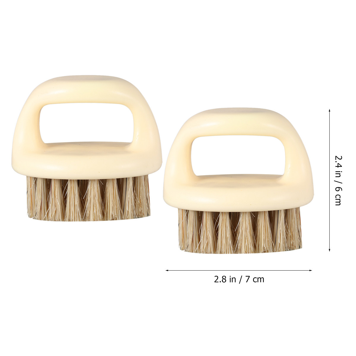Kit de cuidado de la barba par - Men'S Grooming Accessories Kit reseña y precio
