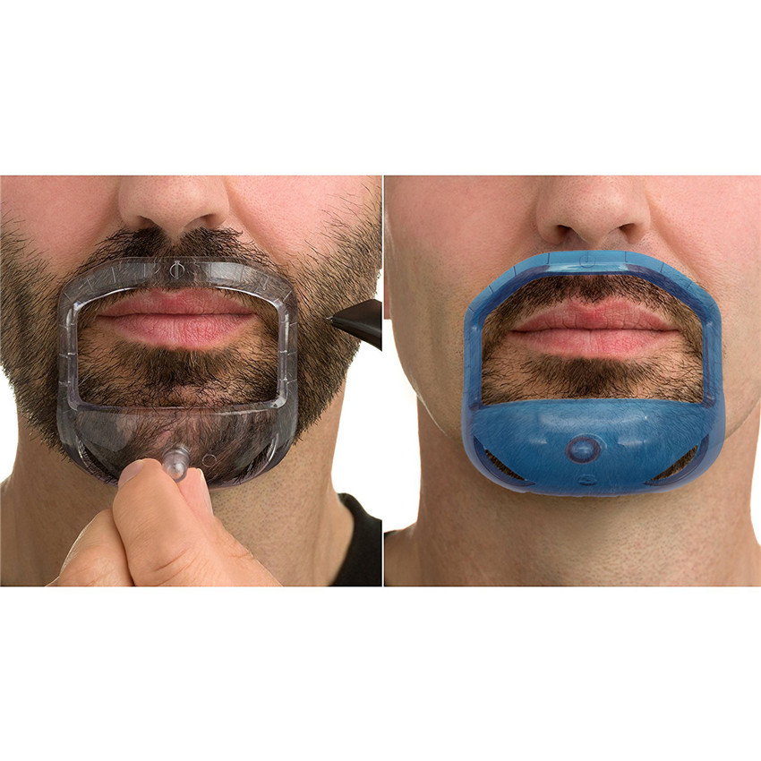 5 unids/set herramienta de pei - Men'S Beard Grooming reseña y precio