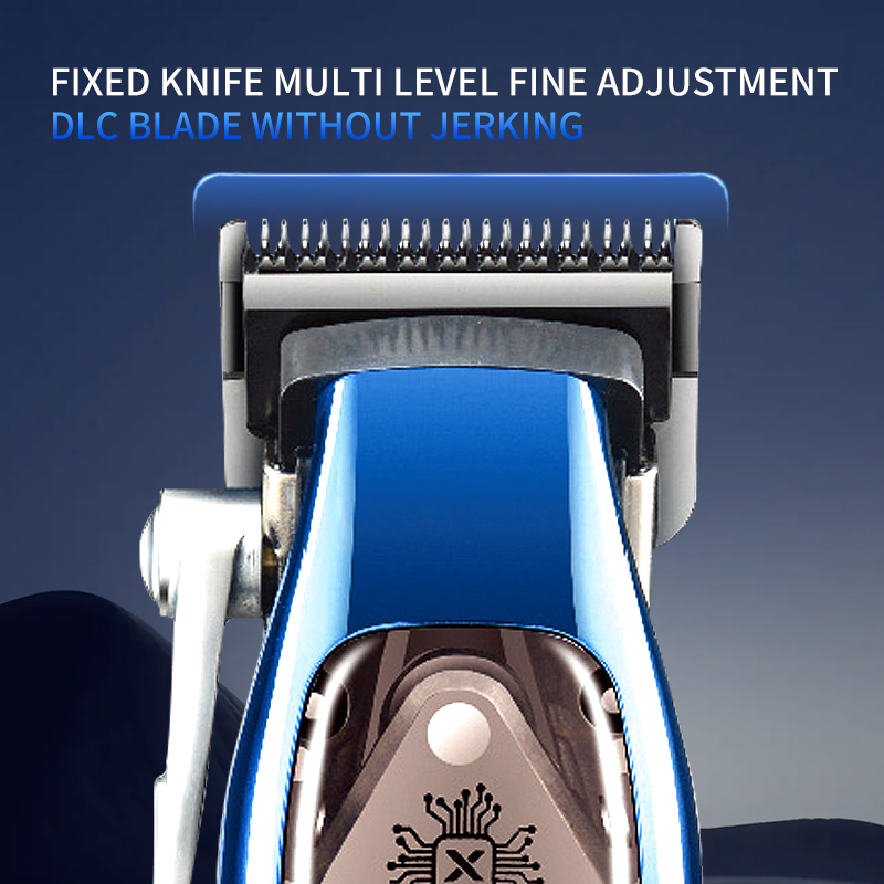 Kemei 2361 10000RPM cortadora  - Eyebrow Razor Trimmer reseña y precio