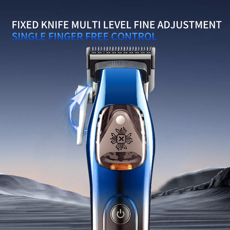 Kemei 2361 10000RPM cortadora  - Eyebrow Razor Trimmer reseña y precio