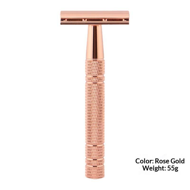 Maquinilla de Afeitar de Segur - Men'S Grooming Blade reseña y precio