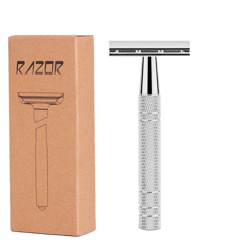 Maquinilla de Afeitar de Segur - Men'S Grooming Blade reseña y precio