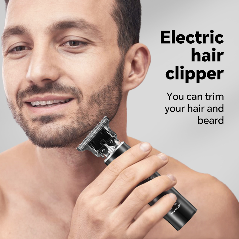 Recortadora de Barba Eléctrica - Men'S Grooming Razor Kit reseña y precio