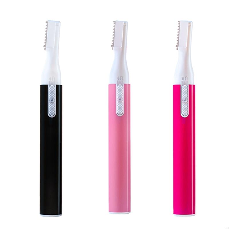 T4MB recargable Tirmer cabello - Eyebrow Razor Trimmer reseña y precio