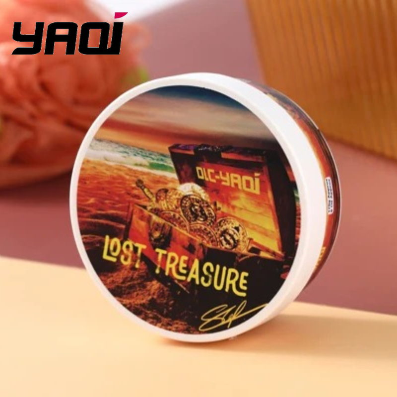 Jabón de Afeitar Artesanal YAQ - Men'S Beard Grooming reseña y precio