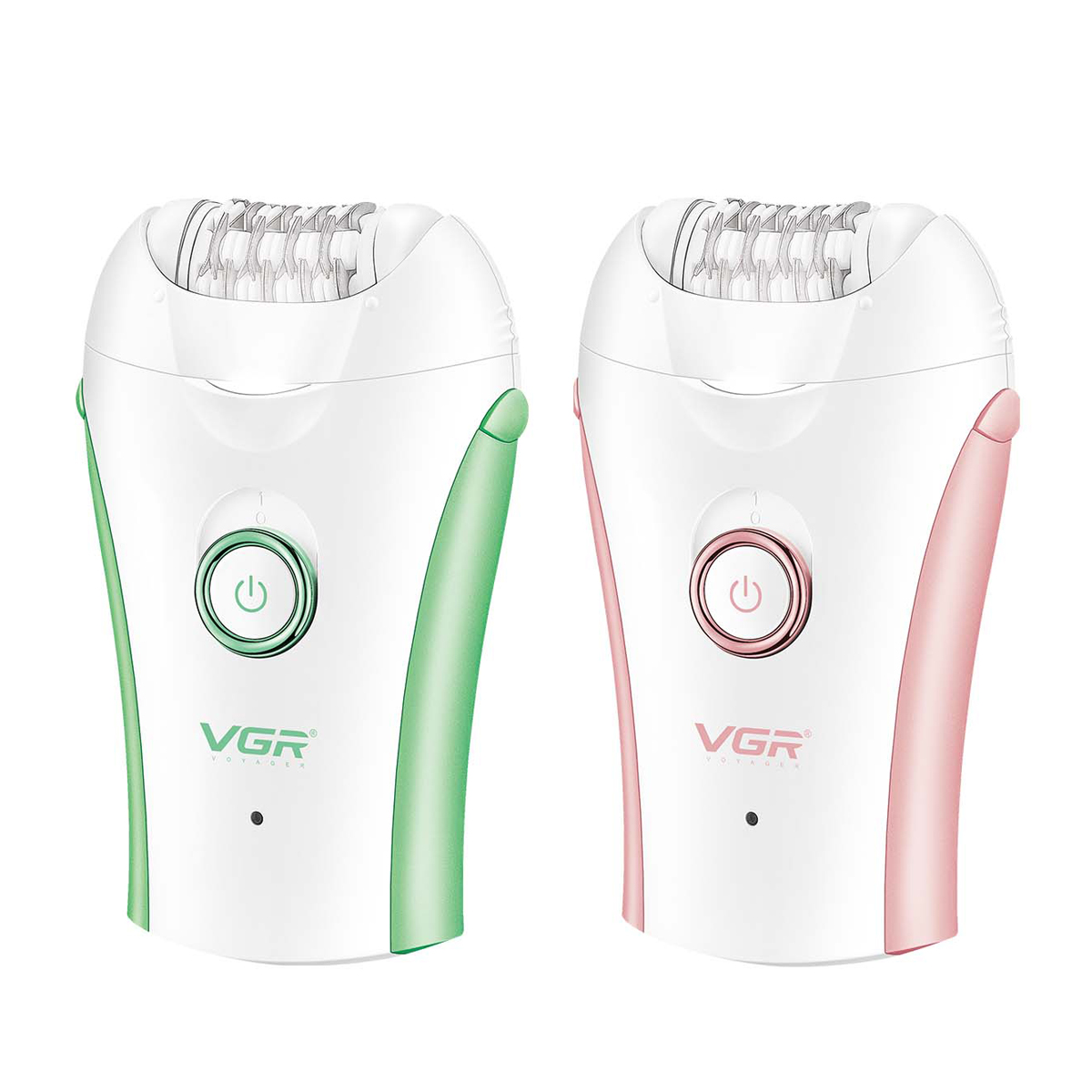 Depiladora VGR 705, depiladora - Eyebrow Razor Trimmer reseña y precio