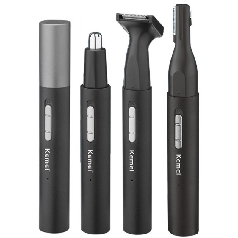 Recortadora de Vello Nasal Rec - Men'S Grooming Products reseña y precio