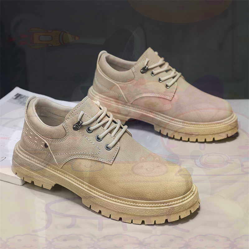 Zapatillas deportivas de cuero - Men'S Grooming Salon Sky reseña y precio