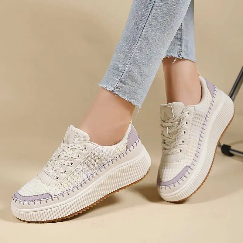 Zapatos marrones para mujer, b - Men'S Grooming Salon Sky reseña y precio