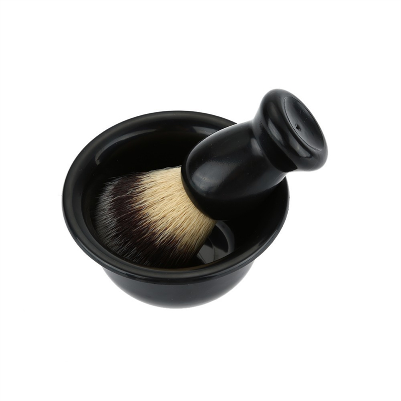Juego de Brocha y Tazón para A - Men'S Grooming Accessories Kit reseña y precio