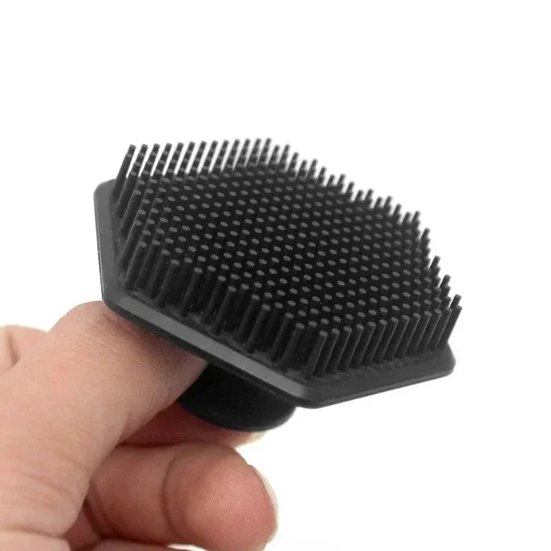 1 Cepillo de Limpieza Facial d - Men'S Beard Grooming reseña y precio