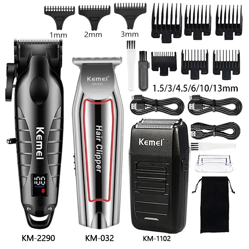 Máquina Cortapelos Profesional - Men'S Grooming Blade reseña y precio