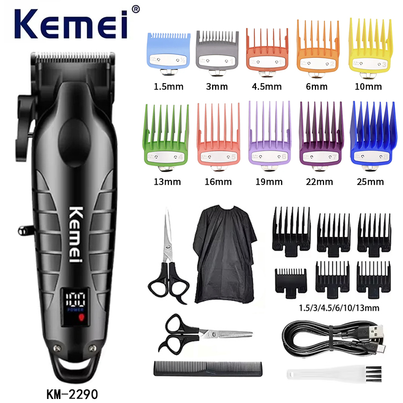 Máquina Cortapelos Profesional - Men'S Grooming Blade reseña y precio