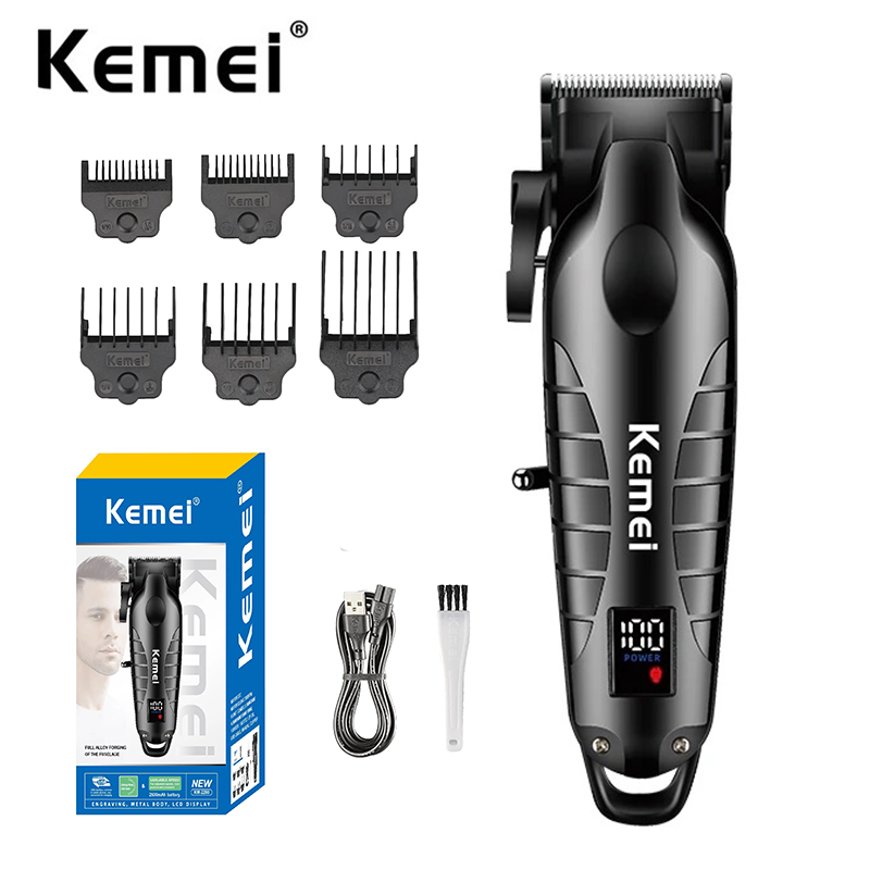 Máquina Cortapelos Profesional - Men'S Grooming Blade reseña y precio