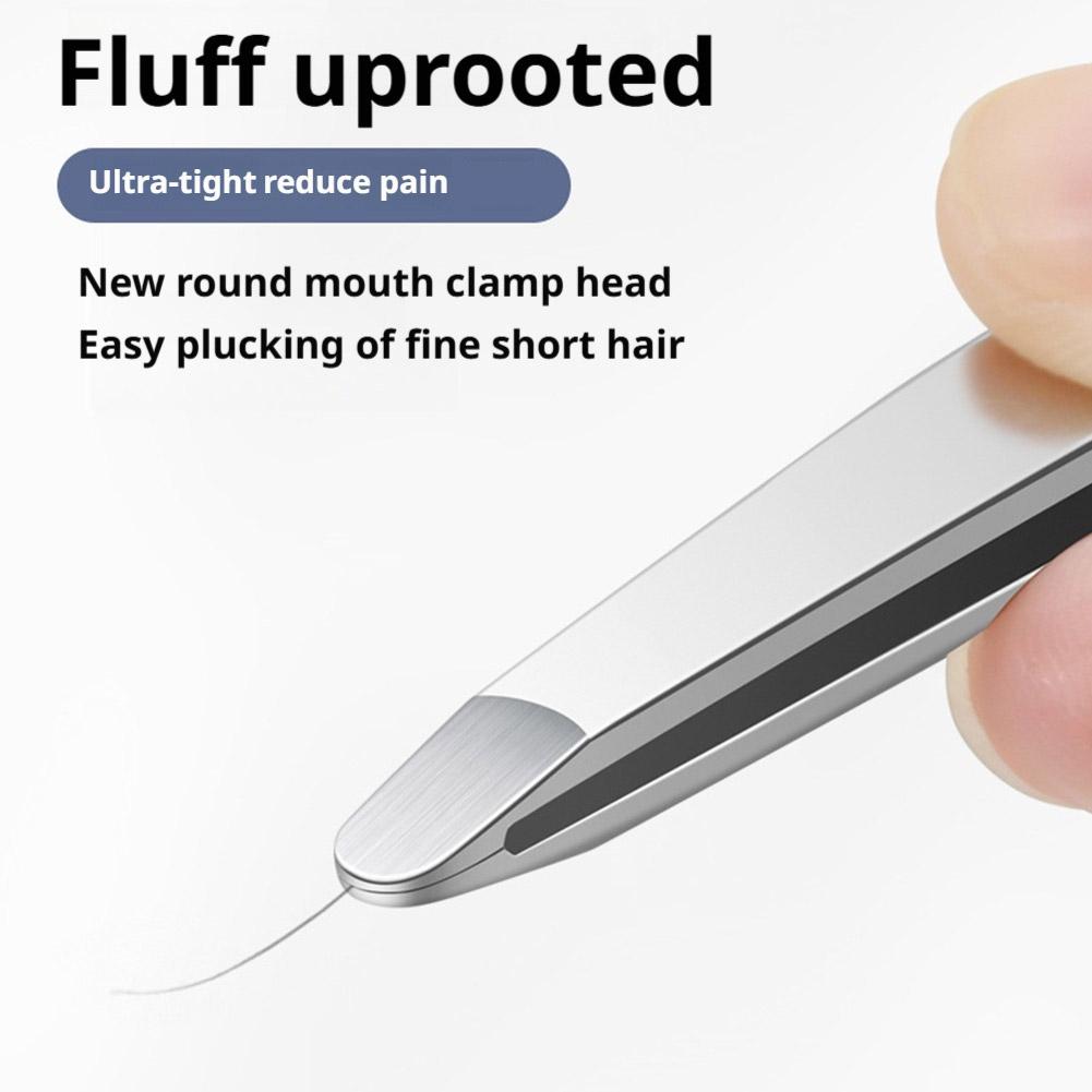 Pinzas para Cejas, Cortapelos  - Men'S Grooming Scissors reseña y precio