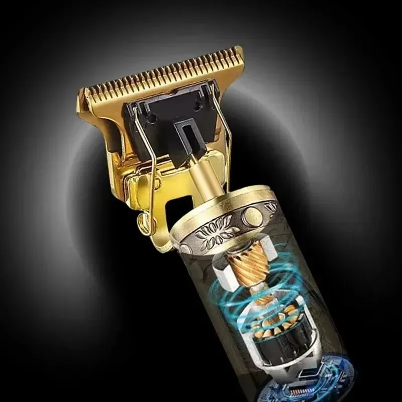 Máquina eléctrica para cortar  - Men'S Grooming Scissors reseña y precio