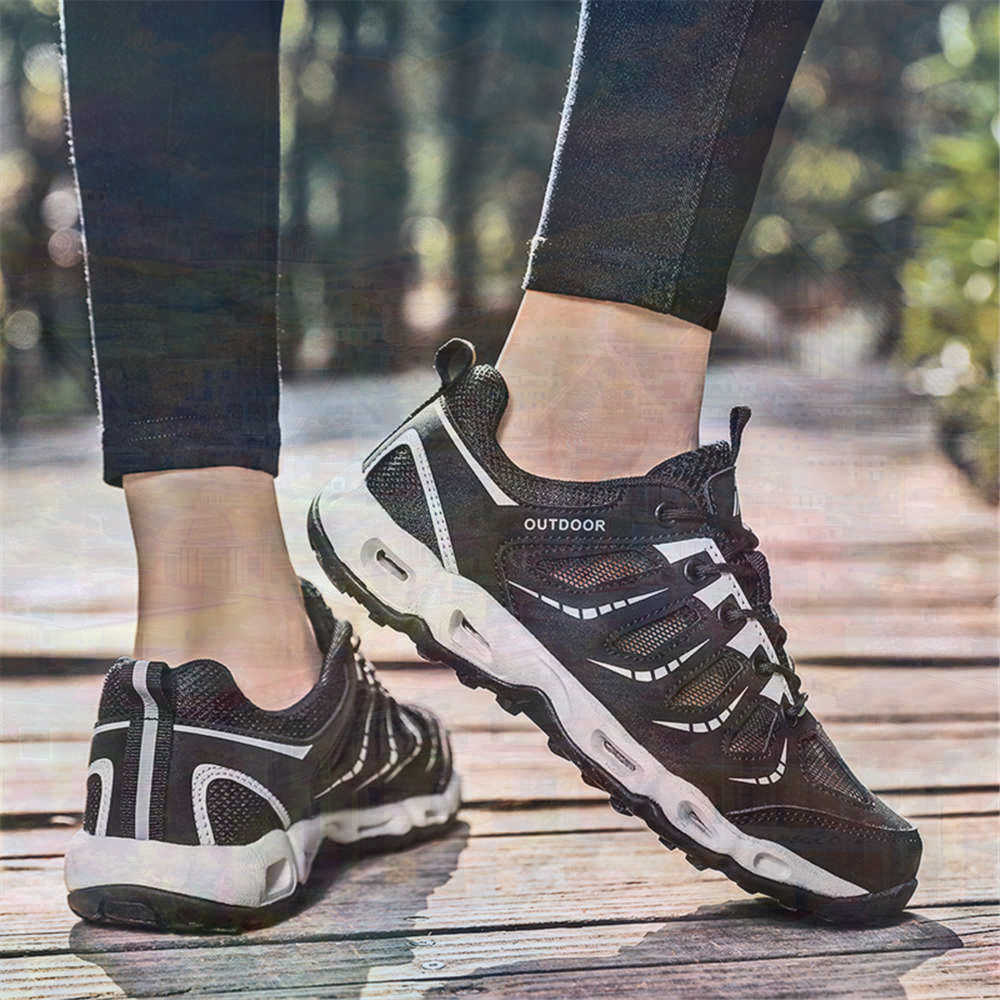 Zapatillas Sumer con punta red - Mens Grooming Kit Luxury reseña y precio