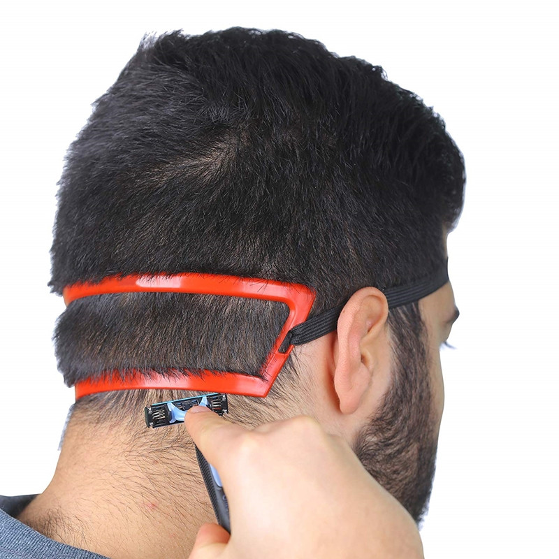 Plantilla para Recortar el Cab - Men'S Grooming Accessories Kit reseña y precio