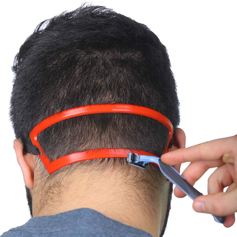 Plantilla para Recortar el Cab - Men'S Grooming Accessories Kit reseña y precio