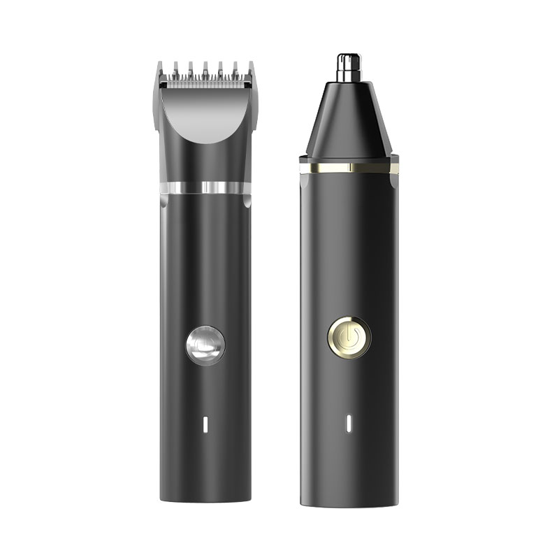 Kit de Afeitado Portátil 2 en  - Men'S Grooming Blade reseña y precio