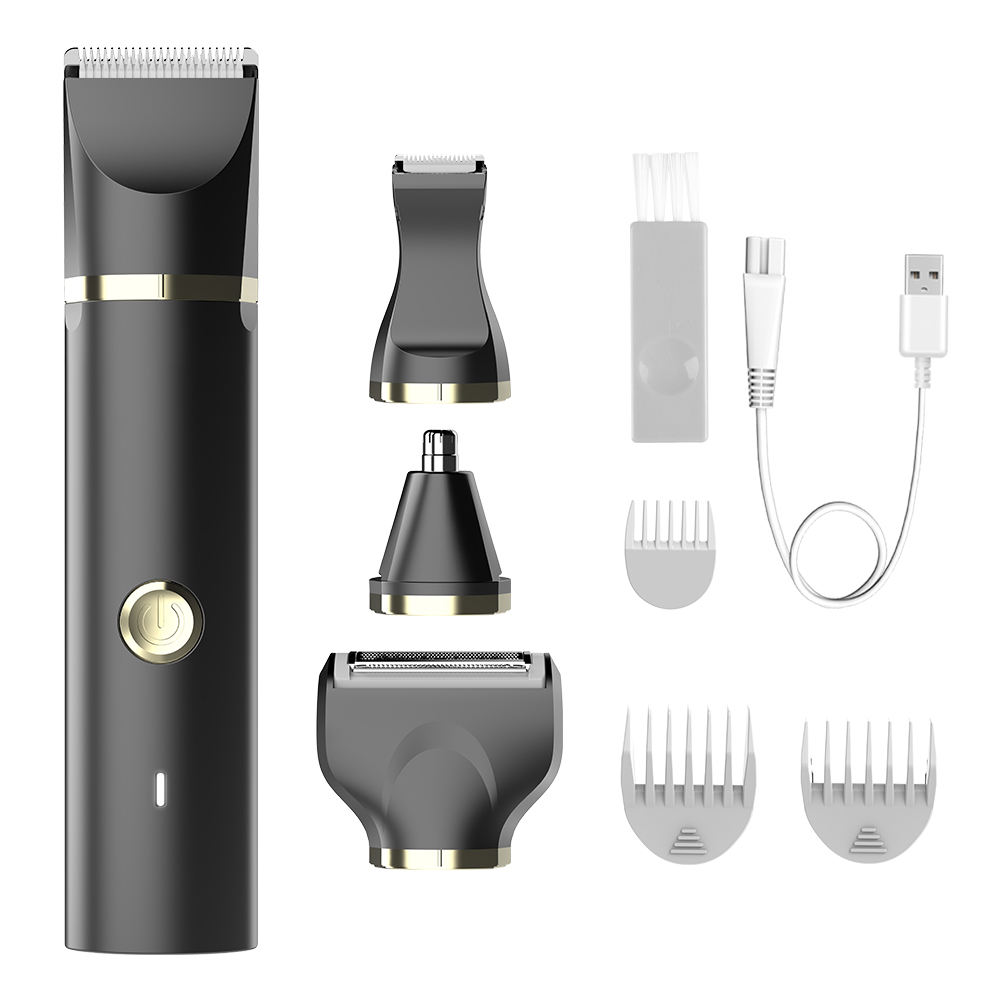 Kit de Afeitado Portátil 2 en  - Men'S Grooming Blade reseña y precio