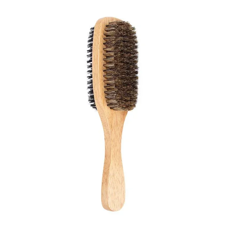 Cepillo para Barba con Mango d - Men'S Grooming Products reseña y precio