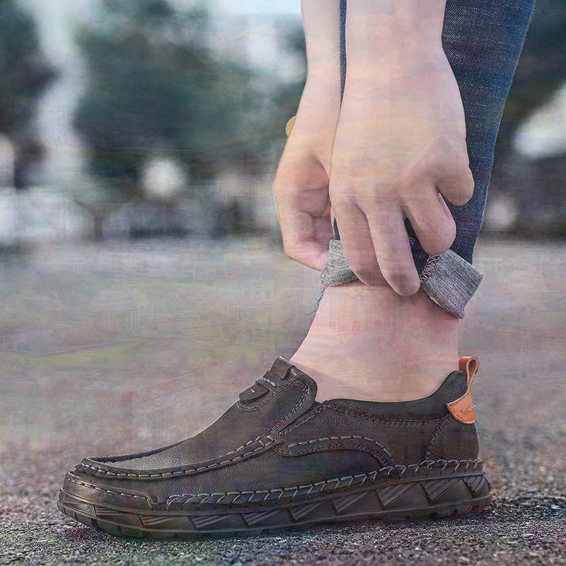 39 Slipon zapatillas de deport - Men'S Grooming Salon Sky reseña y precio