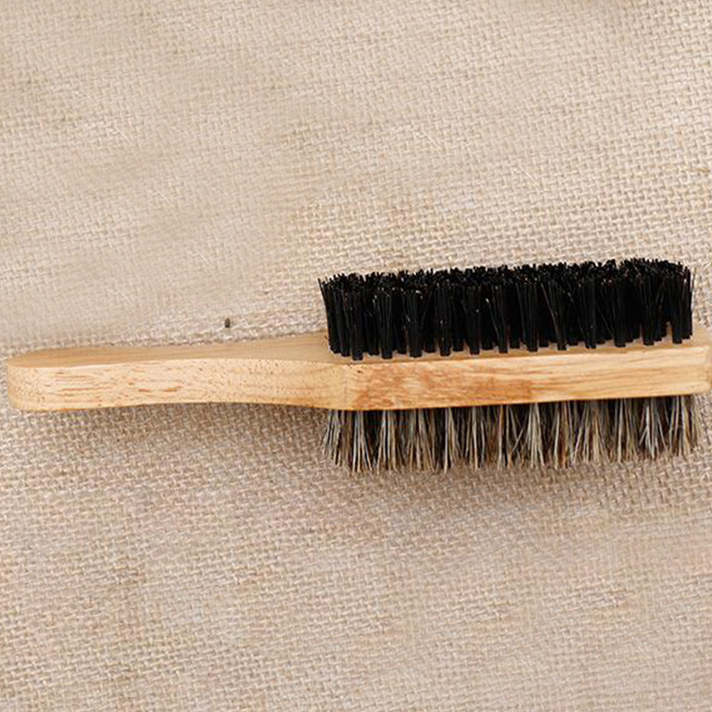 2 Peines para Peinar la Barba, - Men'S Beard Grooming reseña y precio