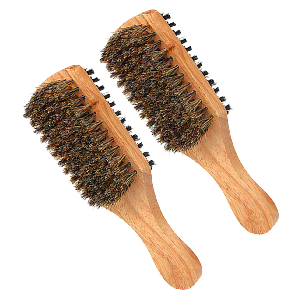 2 Peines para Peinar la Barba, - Men'S Beard Grooming reseña y precio