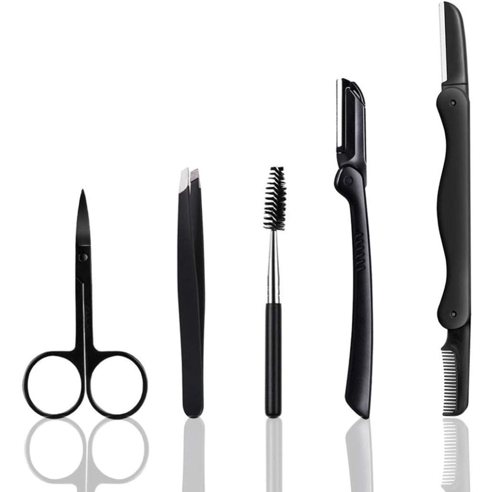 Set Profesional de Recortador  - Men'S Grooming Razor Kit reseña y precio