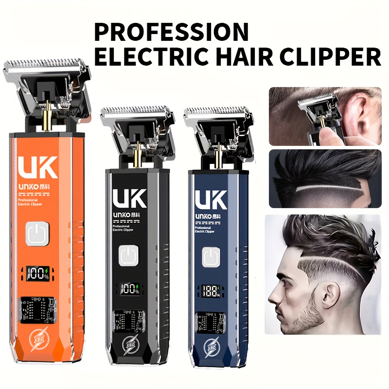 Cortapelos T9 para Hombre, Rec - Men'S Grooming Blade reseña y precio