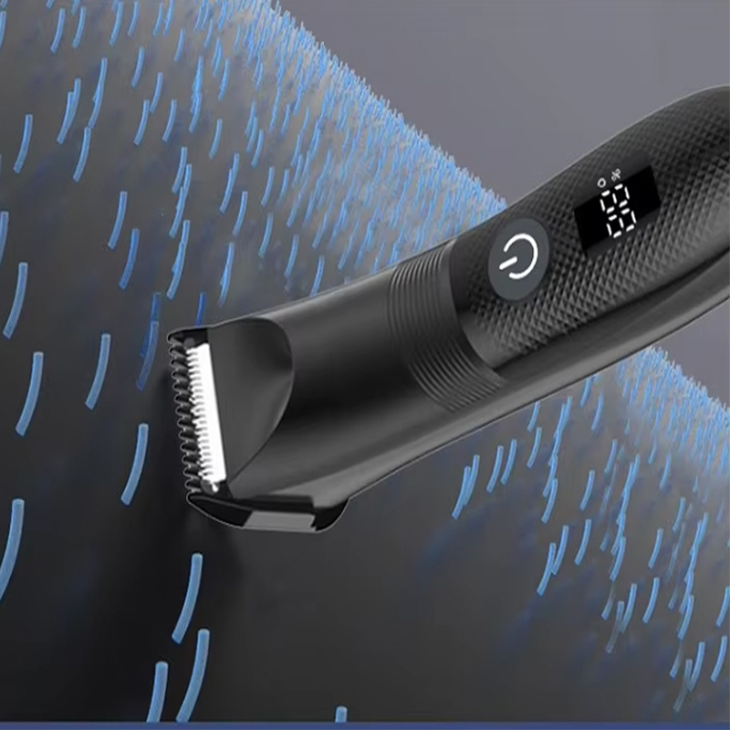 Afeitadora de pelo corporal, d - Men'S Grooming Razor Kit reseña y precio