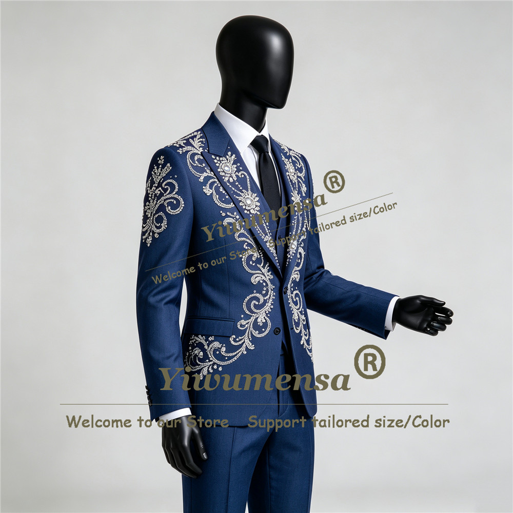 Traje de Boda de Lujo para Hom - Mens Grooming Kit Luxury reseña y precio