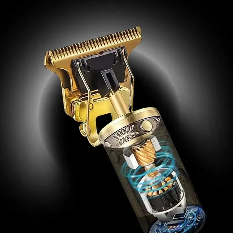 Cortadora de pelo eléctrica Vi - Men'S Grooming Scissors reseña y precio