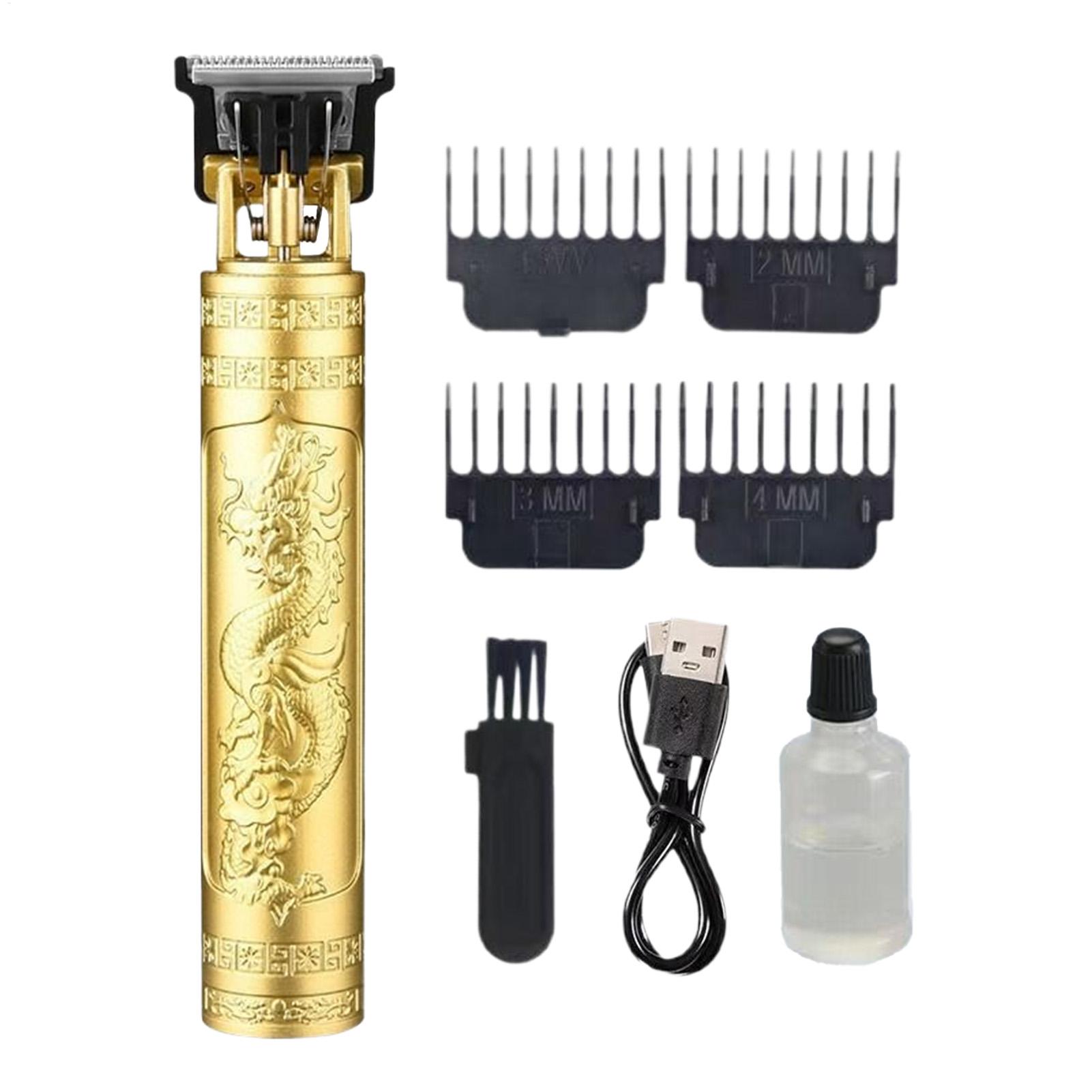 Kit de Cortapelos y Recortador - Men'S Grooming Products reseña y precio