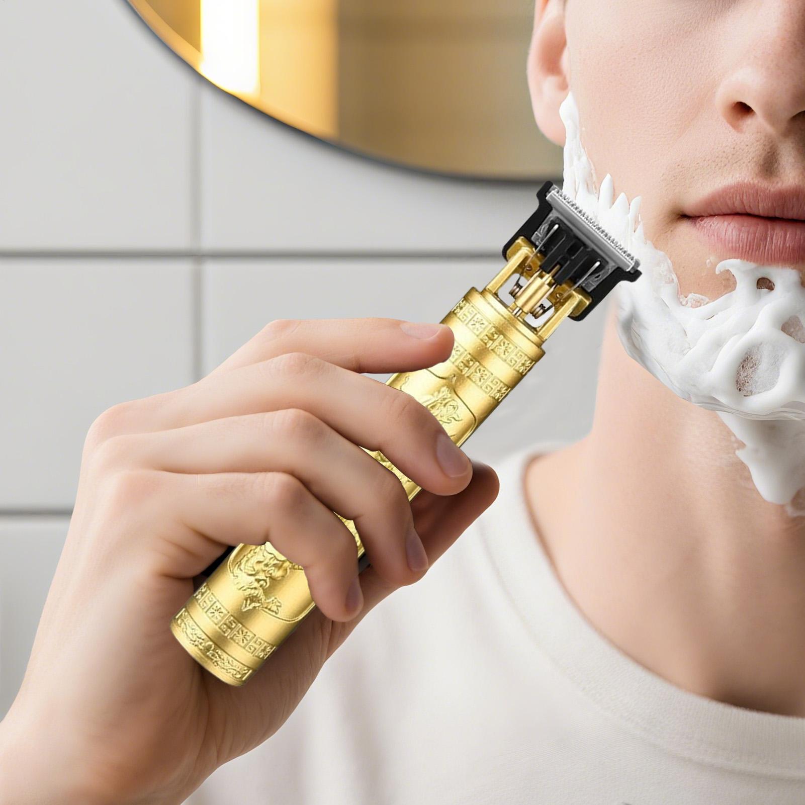 Kit de Cortapelos y Recortador - Men'S Grooming Products reseña y precio