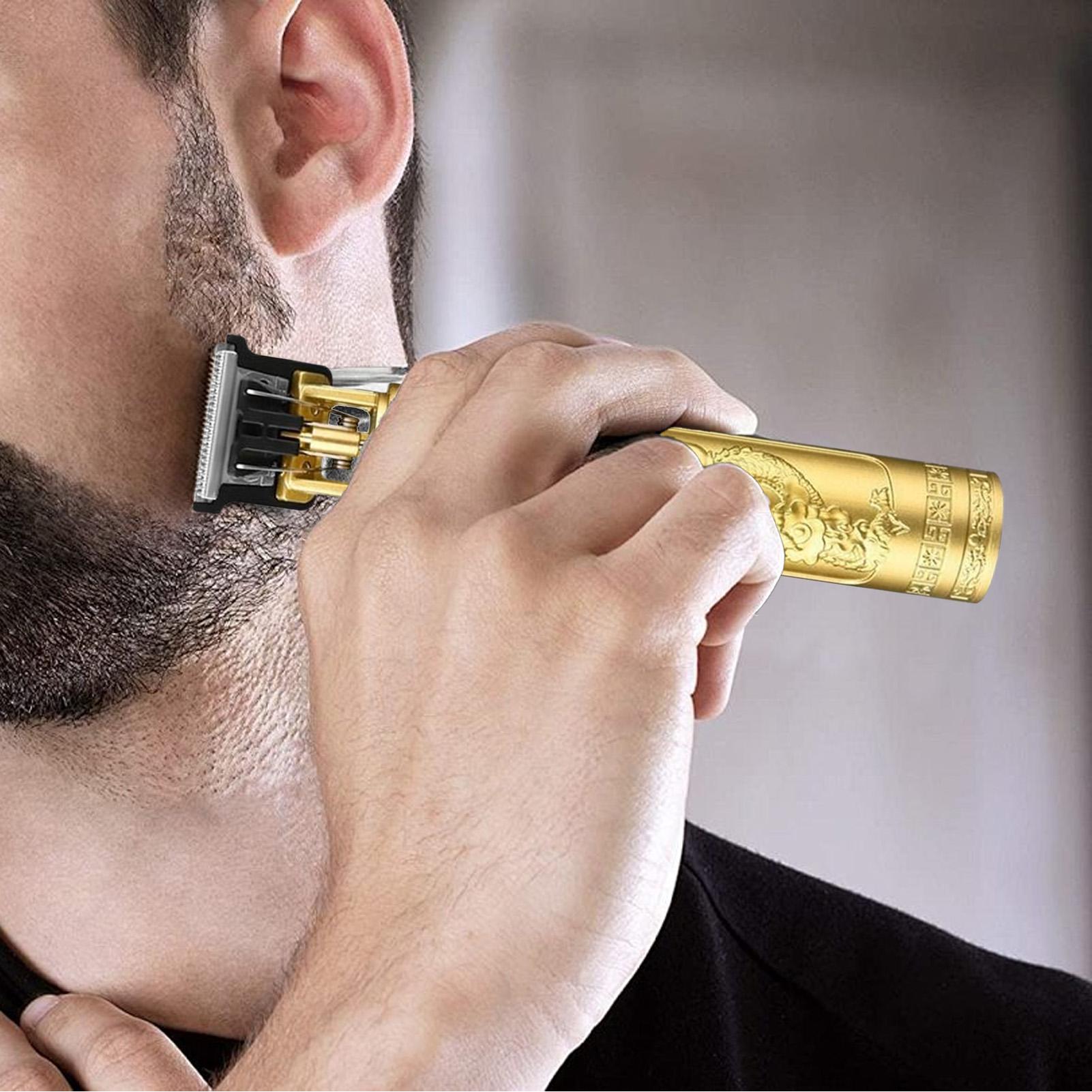 Kit de Cortapelos y Recortador - Men'S Grooming Products reseña y precio