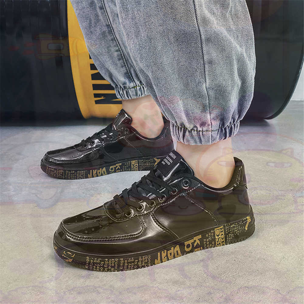 Zapatillas de deporte redondas - Men'S Grooming Salon Sky reseña y precio