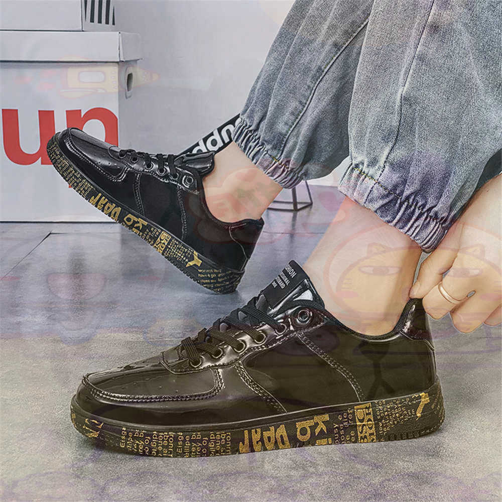 Zapatillas de deporte redondas - Men'S Grooming Salon Sky reseña y precio