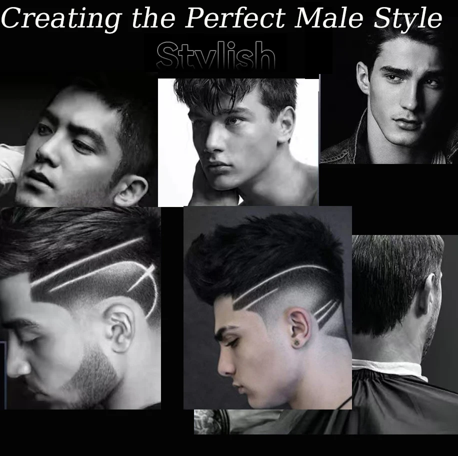 Recortadora de Barba y Cabello - Men'S Grooming Products reseña y precio