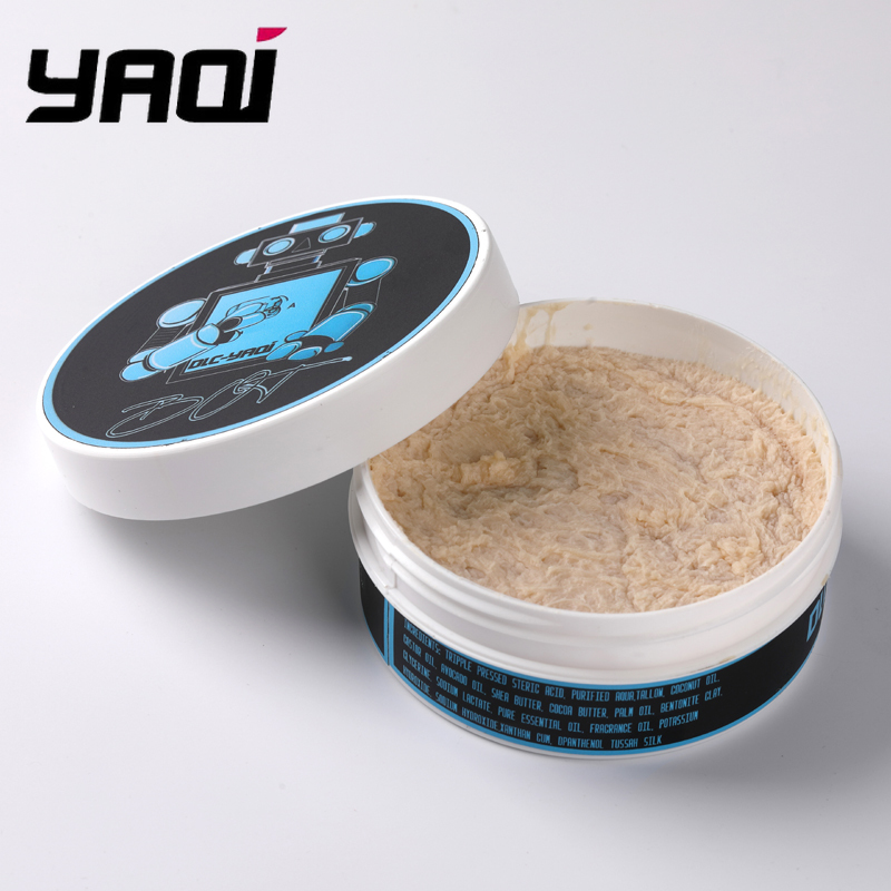YAQI BOT Jabón de afeitar Atis - Men'S Beard Grooming reseña y precio