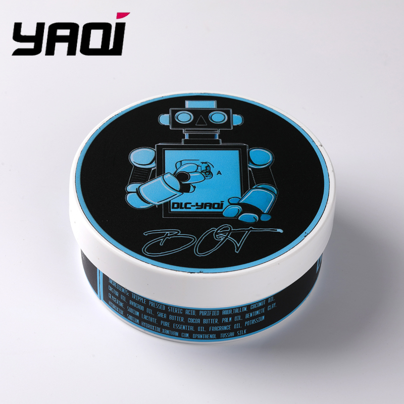 YAQI BOT Jabón de afeitar Atis - Men'S Beard Grooming reseña y precio