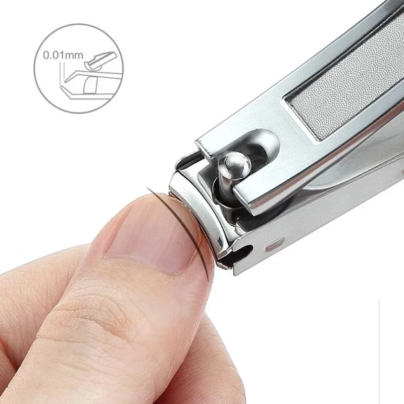 8/12 Uds Kit de manicura profe - Men'S Grooming Products reseña y precio